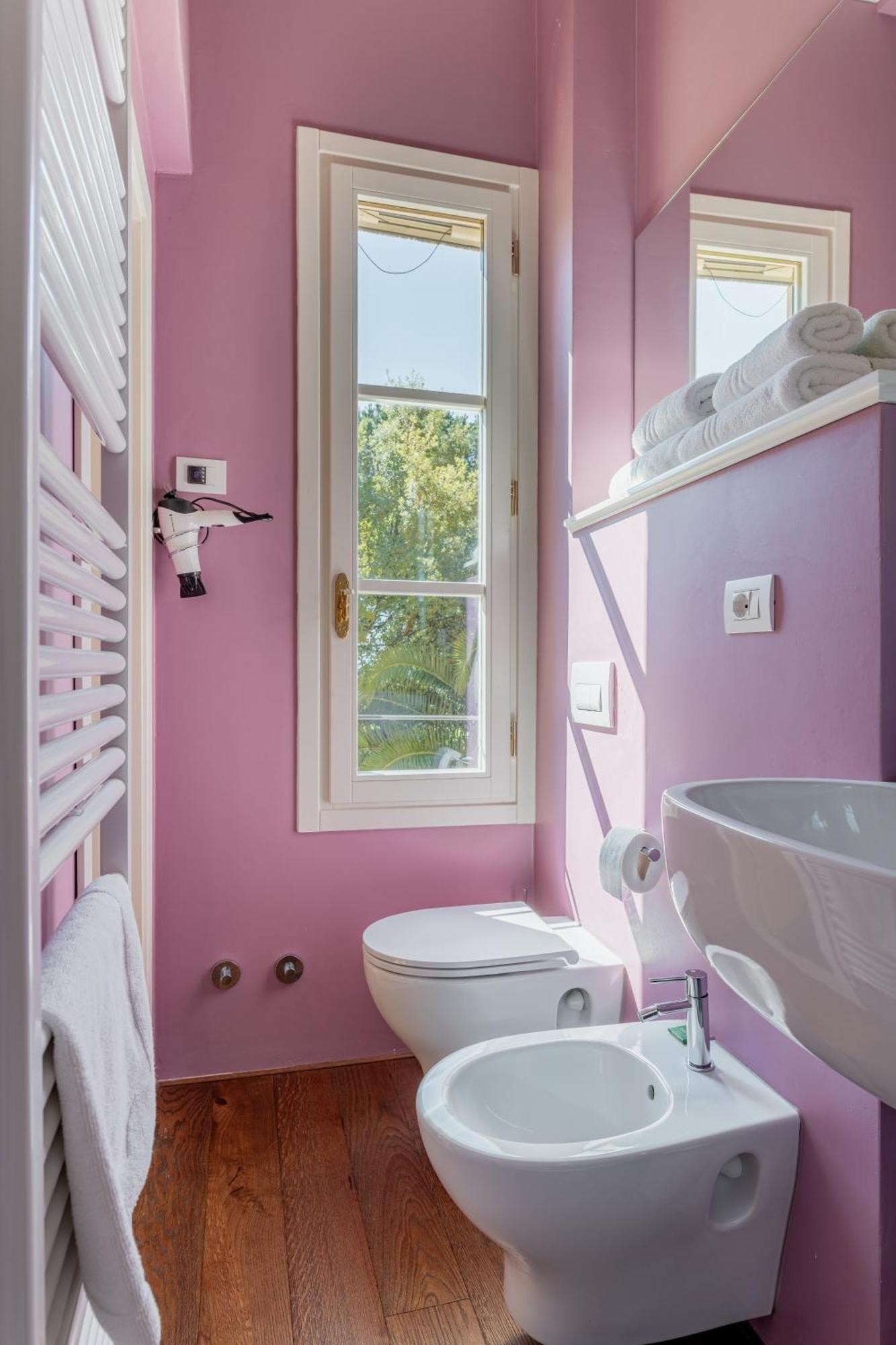 B&B La Casetta Монтекарло Номер фото