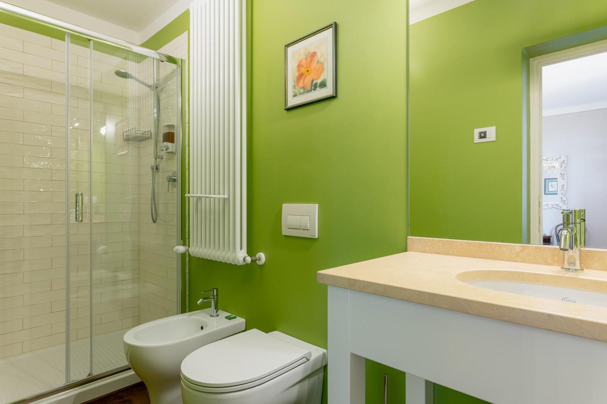 B&B La Casetta Монтекарло Номер фото