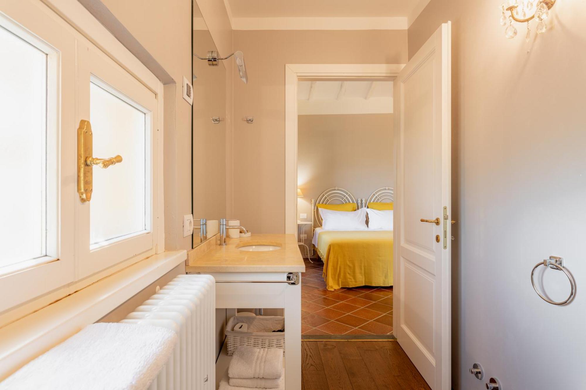 B&B La Casetta Монтекарло Номер фото