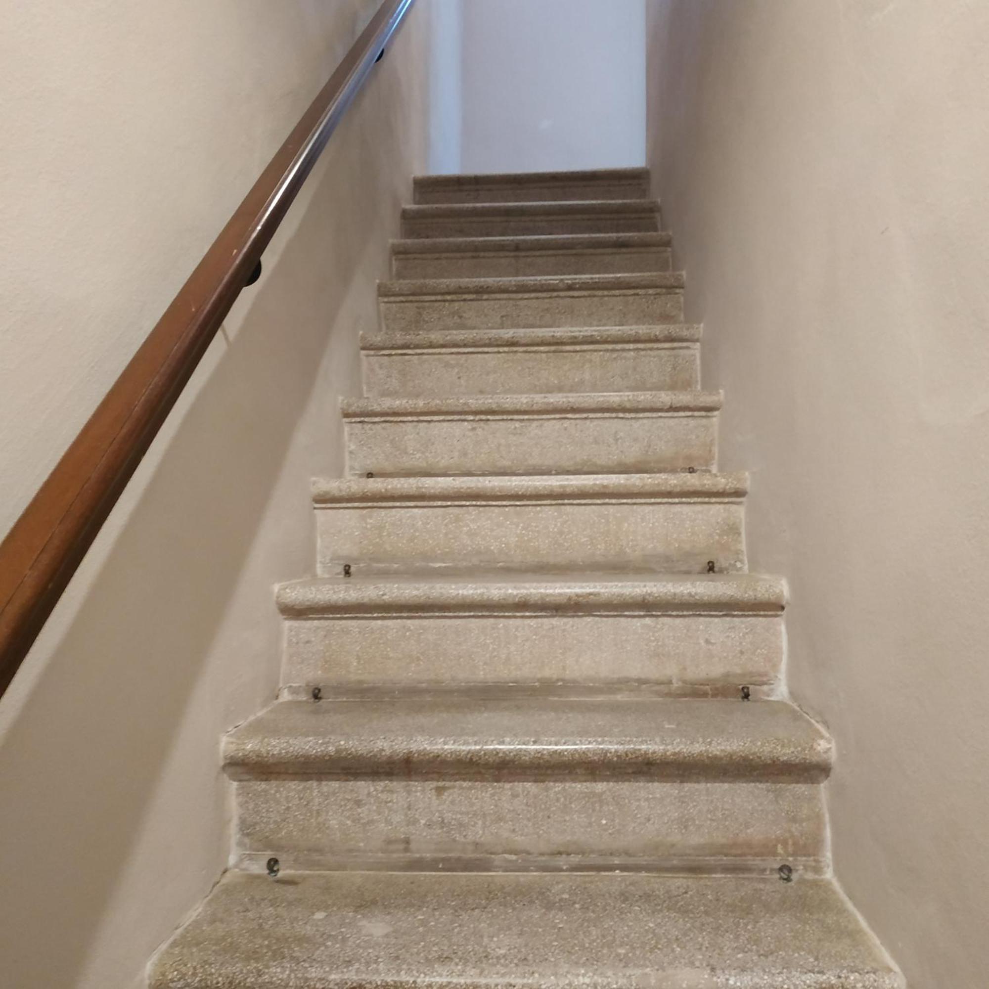 B&B La Casetta Монтекарло Номер фото